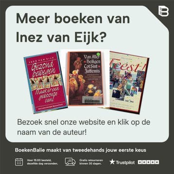 Honderd helden uit de Nederlandse en Vlaamse literatuur, Verzenden, Gelezen, Inez van Eijk