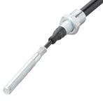 ProPlus Remkabel - 1130/1340 mm - Bus Ø 22 mm - Metaal en.., Auto diversen, Ophalen of Verzenden, Nieuw
