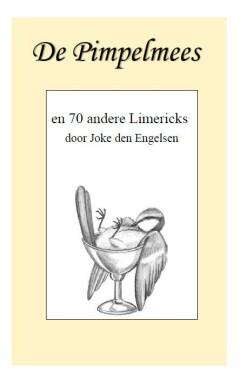De Pimpelmees en 70 andere Limericks - Joke den Engelsen, Verzenden, Gelezen, Joke den Engelsen