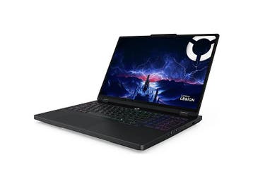 Lenovo - Legion Pro 5 16irx10 - 16 inch - Eclipse Black, Met videokaart, 2 tot 3 Ghz, Qwerty, Verzenden