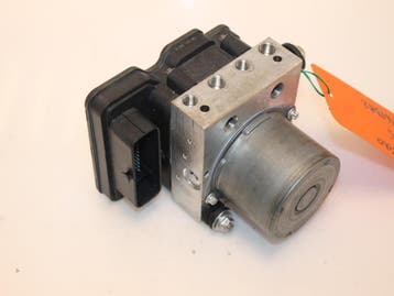 ABS Pomp Volkswagen Polo O116091, Ophalen of Verzenden, Nieuw
