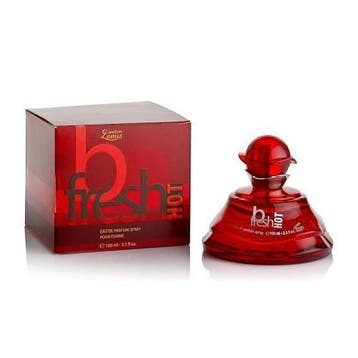 Creation Lamis Fresh Hot Eau de Parfum For Women 100ml, Verzenden, Nieuw