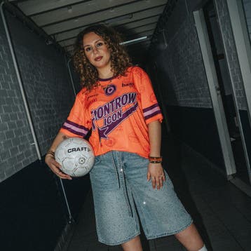 Haarspullen.nl Frontrow Icon T-Shirt, Ophalen of Verzenden, Nieuw, Overige typen