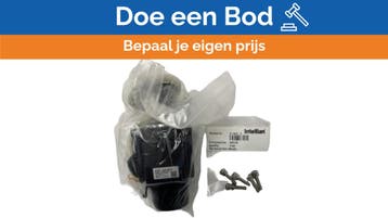 Bieden: Intellian V1-4031-A CL drive motor for v130 w-brake, Ophalen of Verzenden, Nieuw, Kabel of Apparatuur