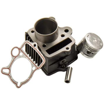 Geschikt voor Honda C70 1980-1983, 1971-1972 Cylinder Pis..., Verzenden, Nieuw
