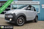 Microcar Brommobiel MGO Highland | 9165 KM | Aixam - Ligier, Ophalen of Verzenden, Zo goed als nieuw