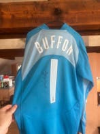 Juventus - Italiaanse voetbal competitie - Gianluigi Buffon, Nieuw