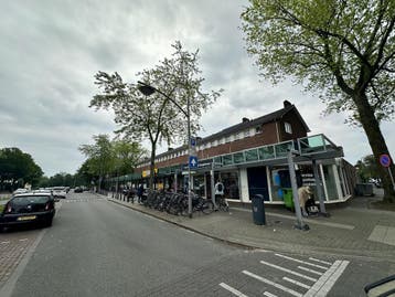 Te huur: Appartement Van Hasseltlaan in Hilversum, Noord-Holland, Hilversum, Appartement