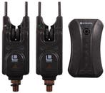 Ultimate Storm Bite Alarm Beetmelder Set 2+1, Verzenden, Nieuw, Overige typen