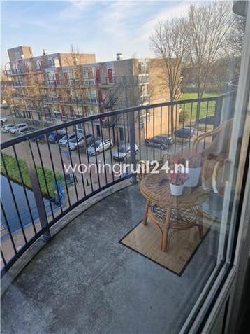 Woningruil - Suze Groeneweg-Erf 227 - 2 kamers, Zuid-Holland