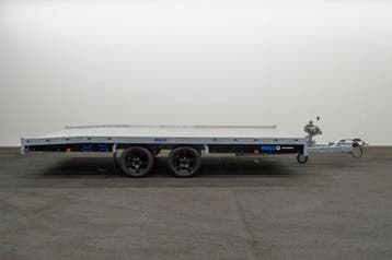 Hulco Carax-2 3000.440x207 Go-Getter Autotransporter, Ophalen of Verzenden, Nieuw