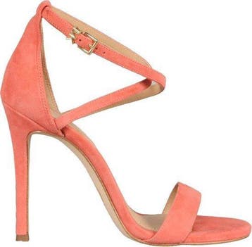 Michael Kors - maat 36- Antonia Dames Sandalen - Grapefruit, Verzenden, Nieuw