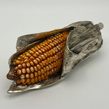 NO RESERVE PRICE - Sagni gruppo Larms - sculptuur,