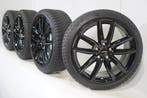 Mini Clubman F54 JCW815 18 inch velgen Pirelli Runflat Winte, 18 inch, Gebruikt, Velg(en), Winterbanden