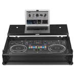 Ultimate Flight Case Pioneer DDJ-REV5 Black Plus