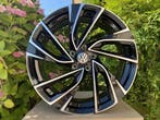 19 inch VW Adelaide look velgen Golf 6/7/8 GTI GTE T-roc, Auto-onderdelen, Ophalen of Verzenden, Nieuw, 19 inch, Velg(en)