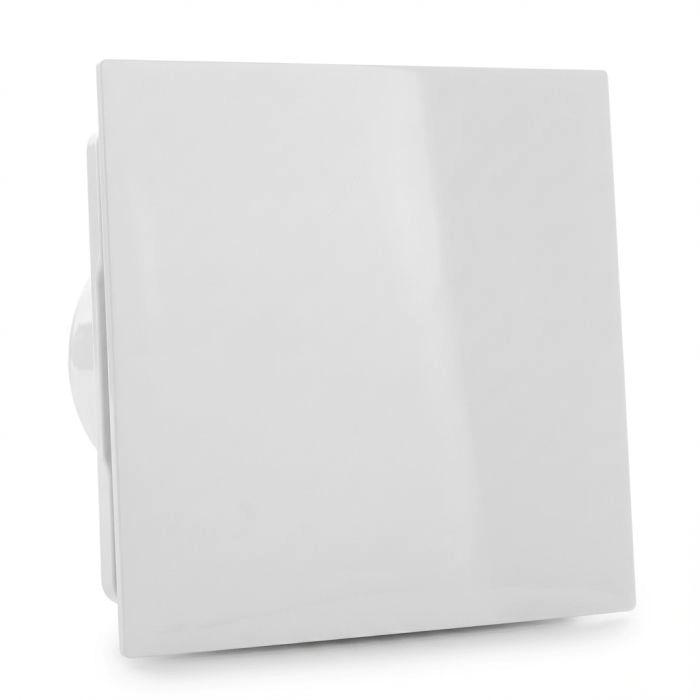 Whisper Pro-Design badkamerventilator, Doe-het-zelf en Verbouw, Ventilatie en Afzuiging, Nieuw, Verzenden