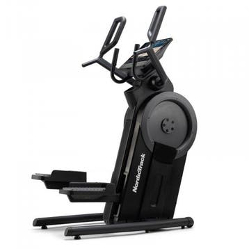 NordicTrack Crosstrainer Step Climber XL, Verzenden, Nieuw