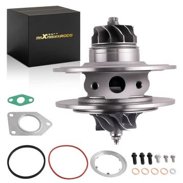 CHRA-cartridge geschikt voor BMW 120d 320d 520d X3 2.0d 1..., Verzenden, Nieuw, BMW