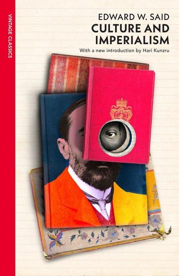 9781529942125 Culture and Imperialism Edward W Said, Verzenden, Nieuw, Edward W Said