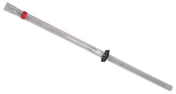Dehn geïsoleerde aanzuigbuis met handvat D40 L1180mm deel, Doe-het-zelf en Verbouw, Verzenden, Nieuw