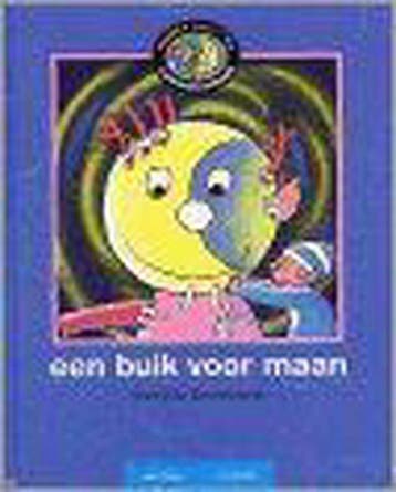 Maan roos vis - Schothorst, Boeken, Verzenden, Gelezen