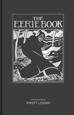The Eerie Book |  | Nieuw, Ophalen of Verzenden, Nieuw