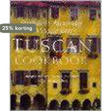 The Tuscan Cookbook - Stephanie Alexander 9780670879588, Boeken, Verzenden, Gelezen, Stephanie Alexander