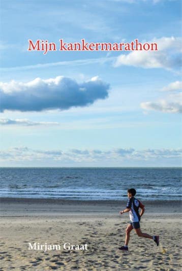 Mijn kankermarathon - Mirjam Graat 9789087595968, Verzenden, Gelezen, Mirjam Graat
