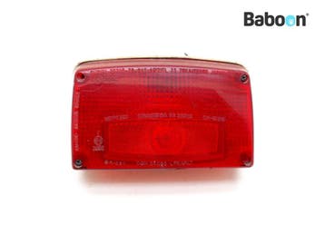 Achterlicht Suzuki GSX 1100 1980-1981 (GSX1100), Motoren, Verzenden, Gebruikt
