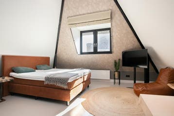 Te huur: Appartement Potterstraat in Utrecht, Utrecht, Appartement, Utrecht