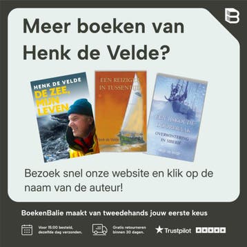 Een reiziger in tussentijd - Henk de Velde 9789038921464, Boeken, Verzenden, Gelezen, Henk de Velde
