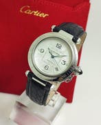 Cartier - Pasha de Cartier Plongeur - Ref. 2378 - Heren -, Nieuw