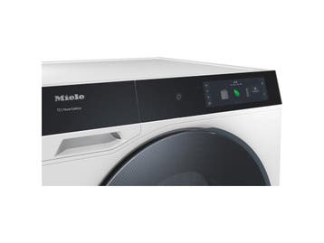 Miele TQ 1000 WP - Warmtepompdroger - 9 kg - M touch pro -, Verzenden, Zo goed als nieuw