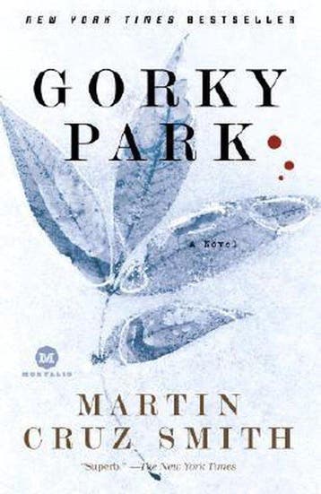 Gorky Park - Martin Cruz Smith 9780812977240, Boeken, Verzenden, Gelezen, Martin Cruz Smith