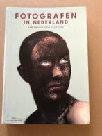 Fotografen in Nederland - Een Overzicht 1852-2002, Boeken, Ophalen of Verzenden, Zo goed als nieuw