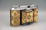 Voigtländer Vito II - Morocco leatherette Analoge camera, Nieuw
