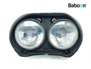 Koplamp Triumph Sprint Sport 900 1998 EU/USA RH, Verzenden, Gebruikt