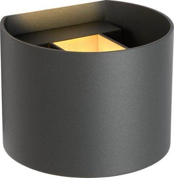 Lucide XIO - Wandlamp - LED Dimbaar - G9 - 1x3,5W 2700K -, Verzenden, Zo goed als nieuw