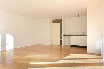 Te Huur 2 Kamer Appartement Gierstraat In Haarlem, Direct bij eigenaar, Noord-Holland, Appartement, Haarlem