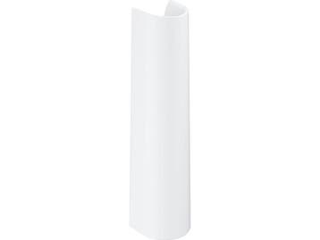 GROHE Bau Ceramic - Wastafelzuil - Glanzend keramiek -, Verzenden, Nieuw