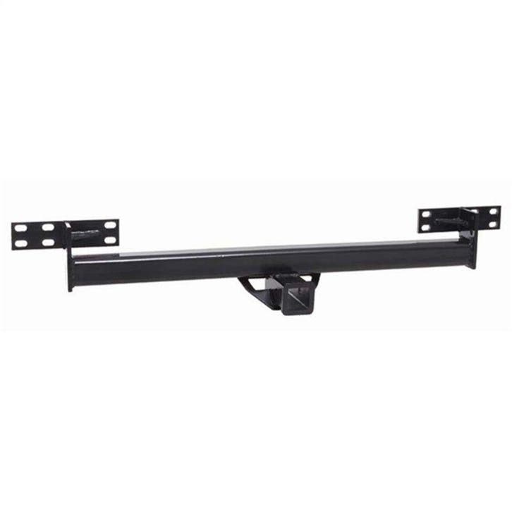 Rugged Ridge Receiver Hitch Rear Tube Bumper 87-06 Jeep, Auto-onderdelen, Carrosserie en Plaatwerk, Ophalen of Verzenden