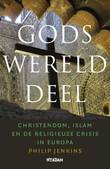 Gods werelddeel 9789046807880, Verzenden, Zo goed als nieuw