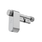 Black X Smart Lock 35/35mm-45/45mm, elektronische cilinder -, Verzenden, Nieuw