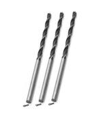 Set van 3 extra lange houtboren (12x300 mm), Ophalen of Verzenden, Nieuw