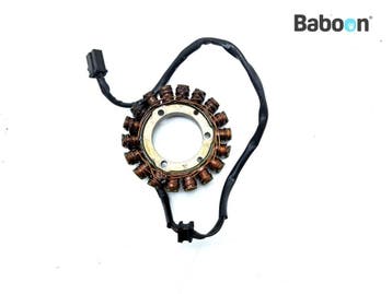 Dynamo Laadspoel Kawasaki ZX 6 R 1998-1999 (NINJA ZX-6R, Verzenden, Gebruikt