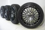 Mercedes C-Klasse C206 S206 W206 18 inch velgen Pirelli Wint, 18 inch, Gebruikt, Velg(en), Winterbanden