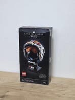 Lego Set - 75327 - Star Wars - LUKE SKYWALKER (RED FIVE), Nieuw