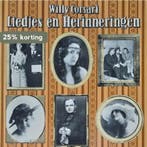 Liedjes en Herinneringen 9789025802189 Corsari, Verzenden, Gelezen, Corsari