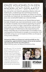 Willem van Oranje 9789046821183 Marthijn Wouters, Verzenden, Gelezen, Marthijn Wouters